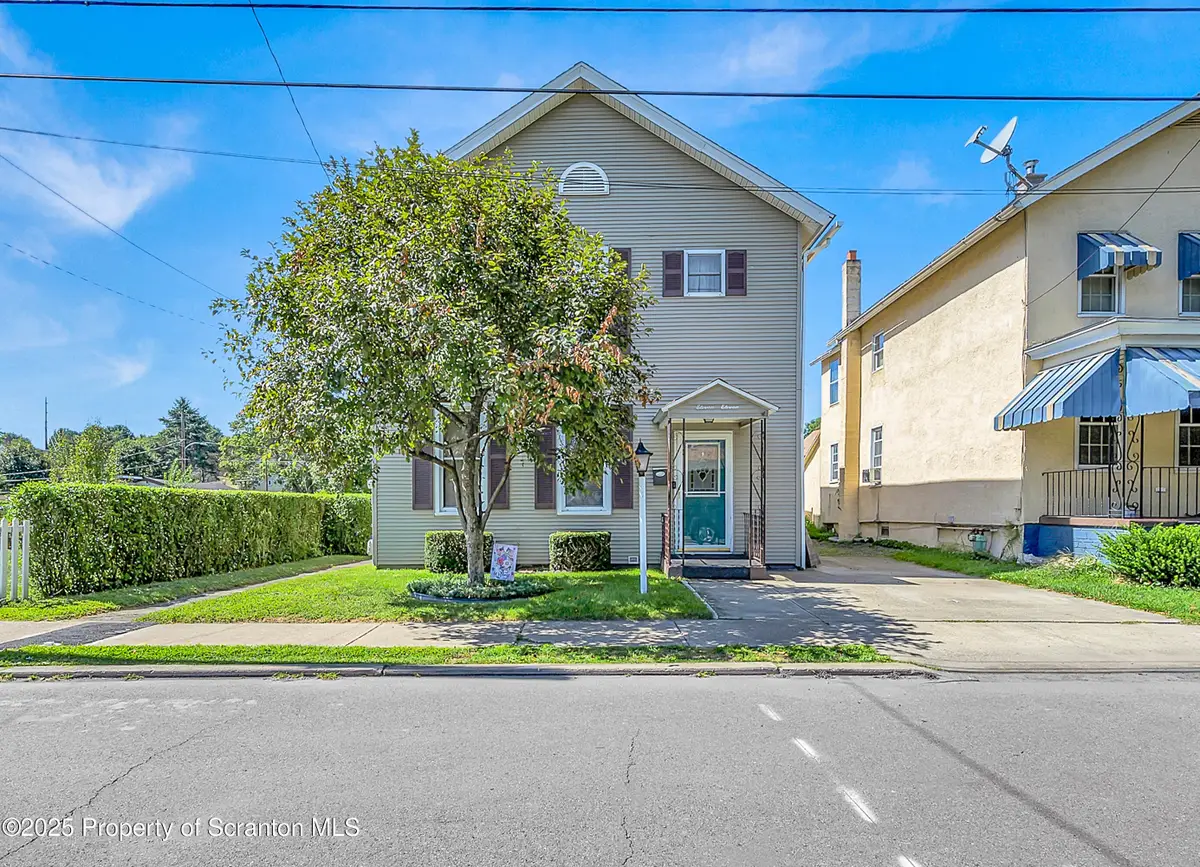 1111 Blair Avenue, Scranton, PA 18508 - Image #1