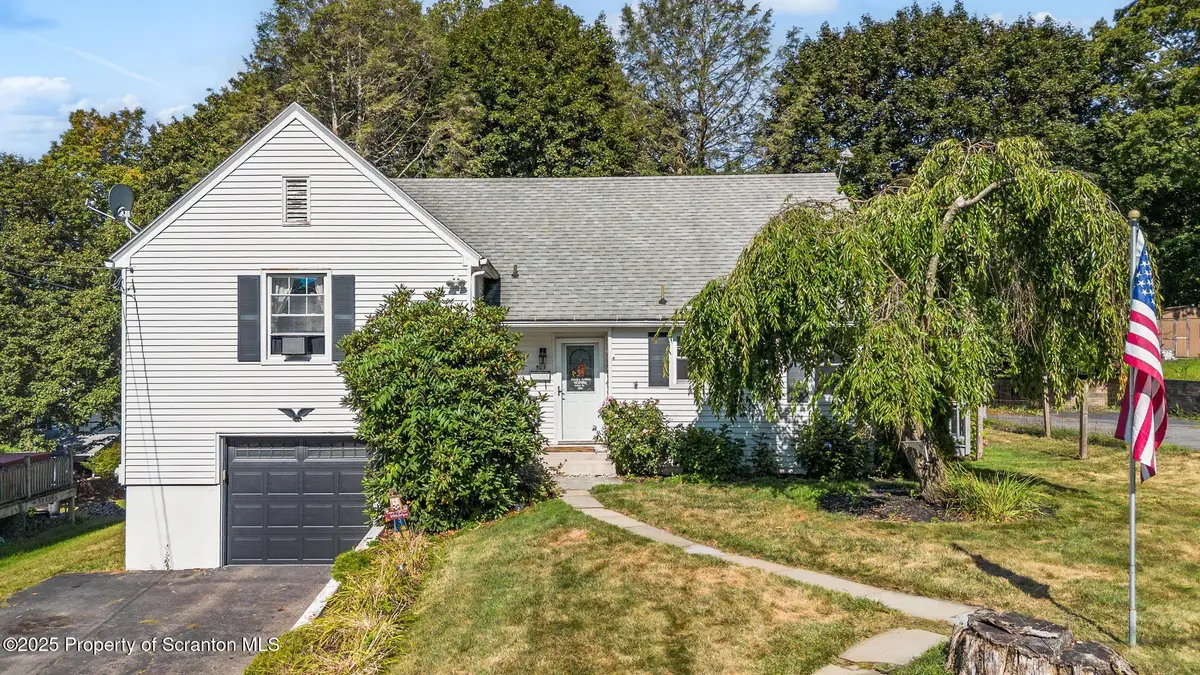 503 Highland Avenue, Clarks Summit, PA 18411 - Image #1