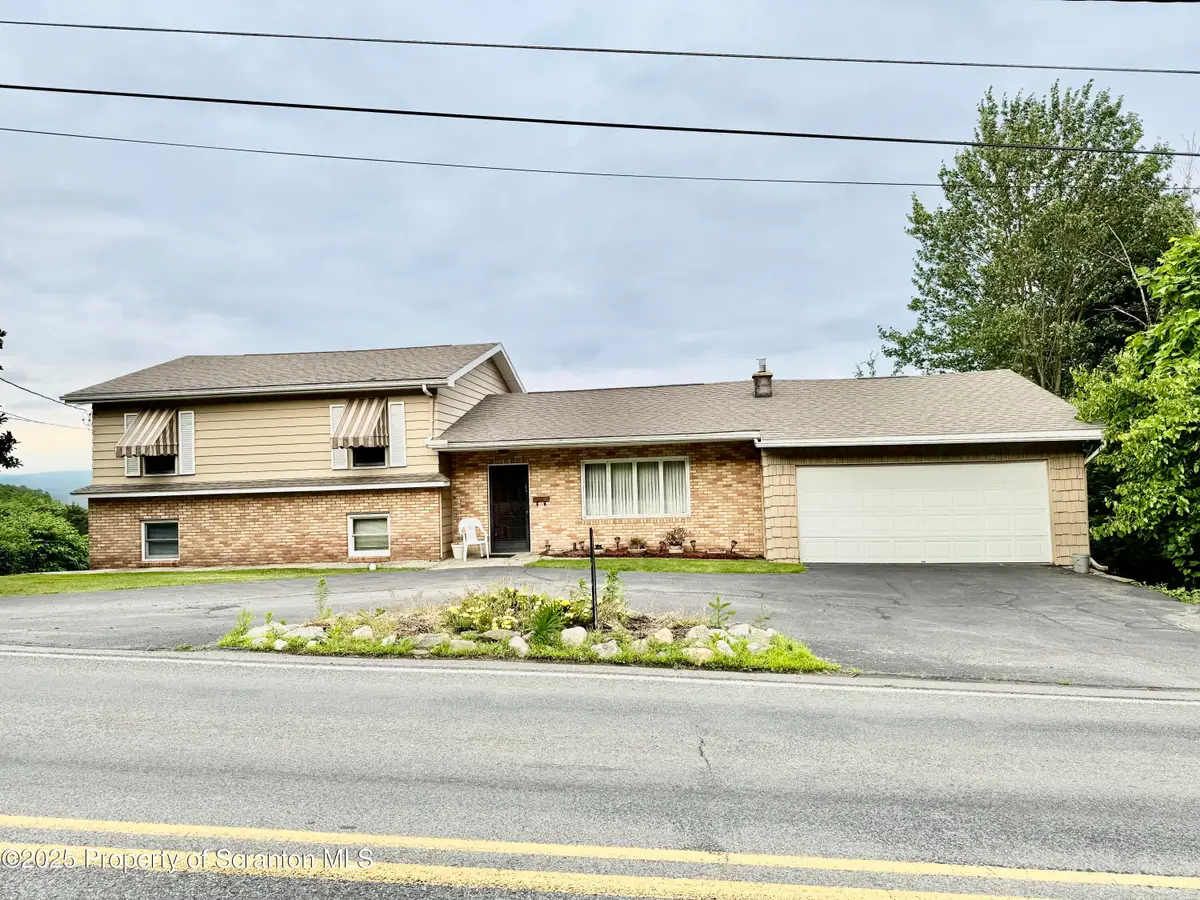 1614 Scott Road, Blakely, PA 18447 - Image #1