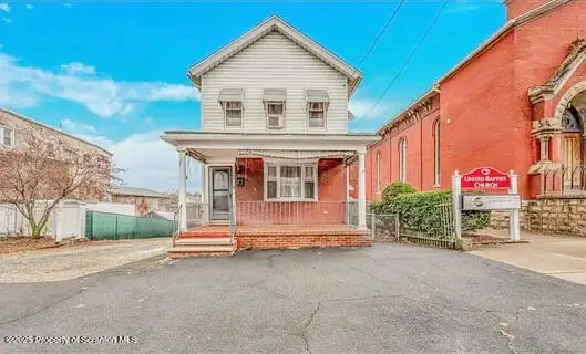 209 S Main Avenue, Scranton, PA 18504 - Image #2
