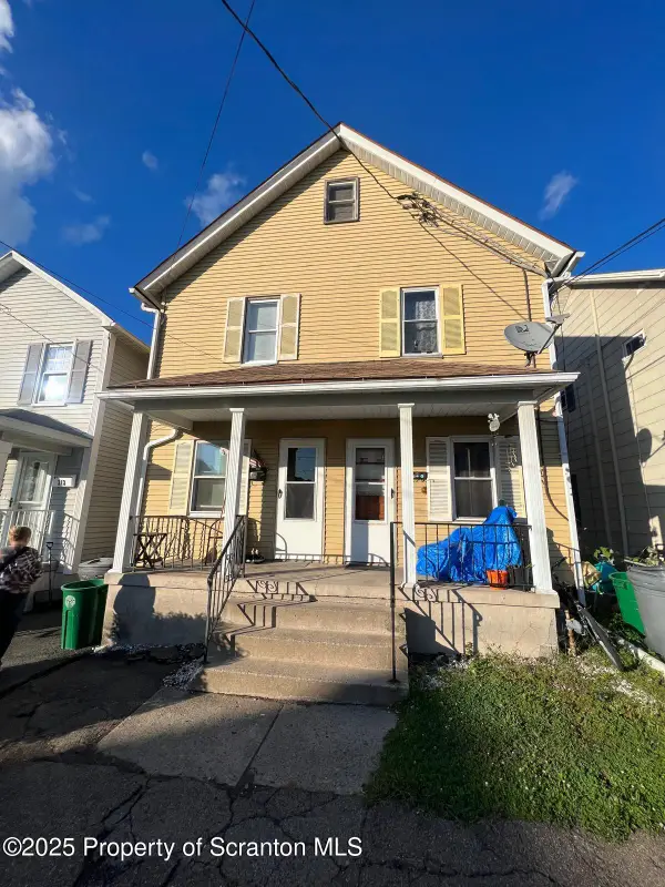 315 Dolph Street #317, Jessup, PA 18434