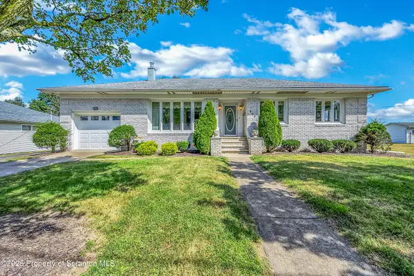 602 Milwaukee Avenue, Old Forge, PA 18518