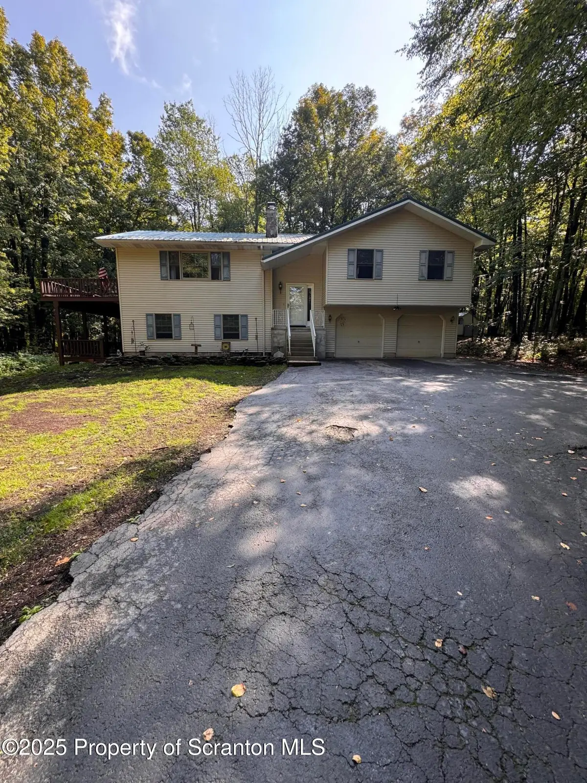 76 Crossroad Road, Waymart, PA 18472 - Image #1