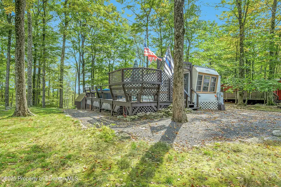 253 Recreation Run, Covington Township, PA 18424 - Image #3