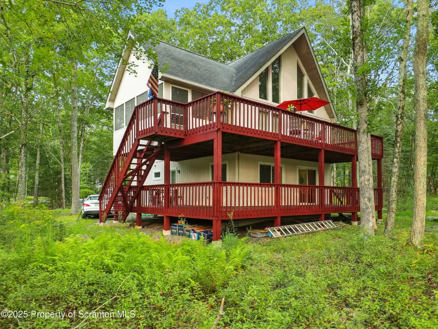 115 Buckboard Lane, Lords Valley, PA 18428 - Image #3