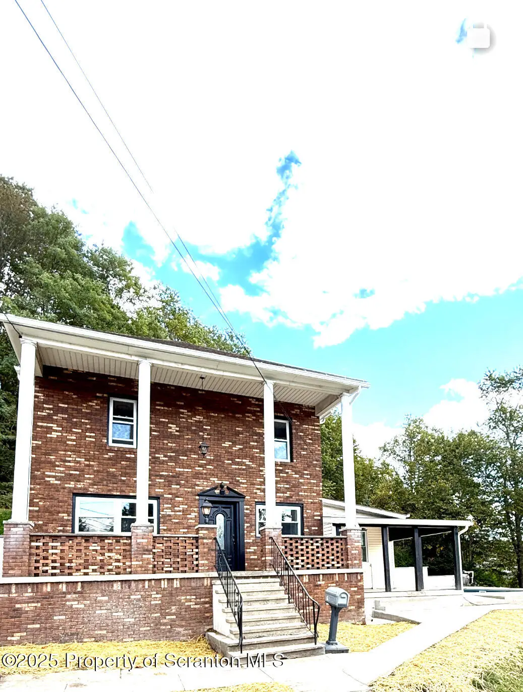 16 Shannon Street, Simpson, PA 18407 - Image #1