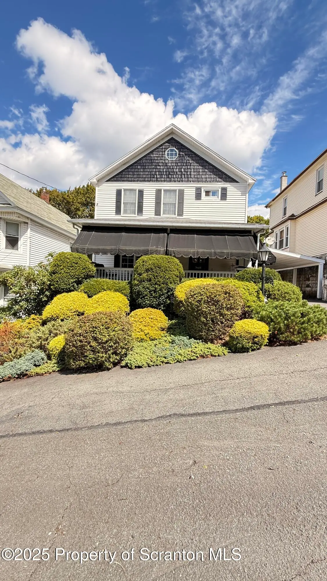 171 Lincoln Avenue, Carbondale, PA 18407 - Image #1