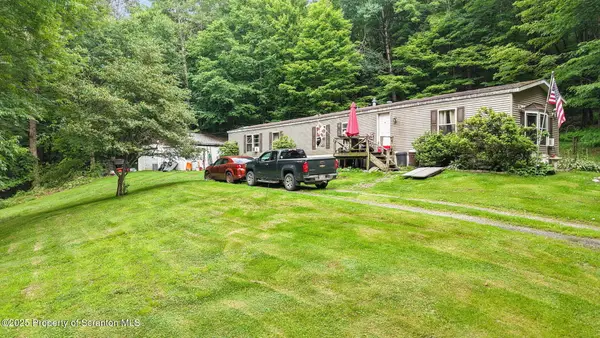 1218 Campsite Road, Thompson, PA 18465
