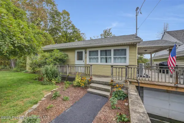 794 State Route 690, Spring Brook Twp, PA 18444