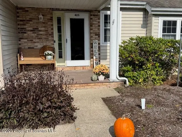 425 Woodland Way, Tunkhannock, PA 18657 - #3