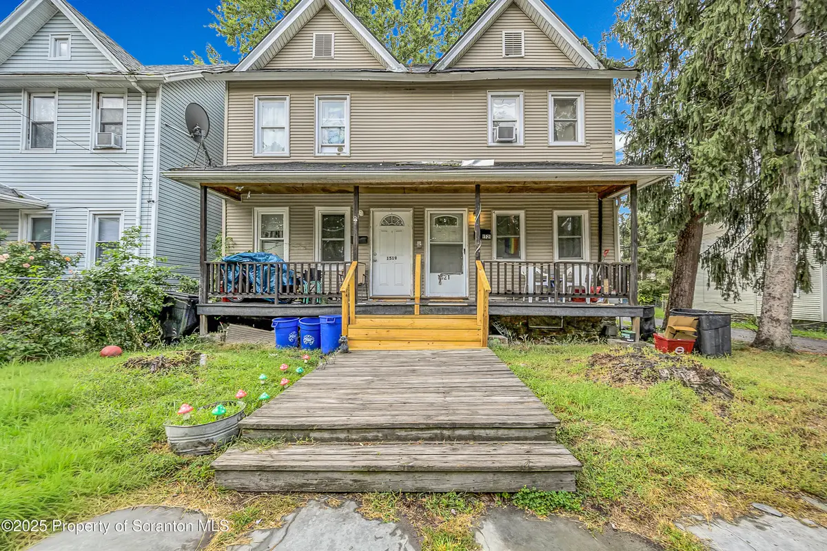 1519 1521 Von Storch Avenue, Scranton, PA 18509 - Image #1