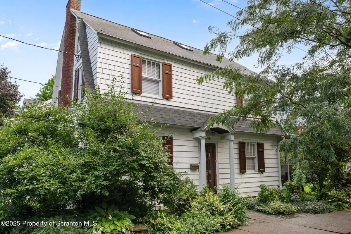 666 Ford Avenue, Kingston, PA 18704 - Image #1