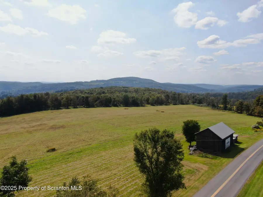 Lot 4 State Route 2014, Clifford Township, PA 18470 - Image #2
