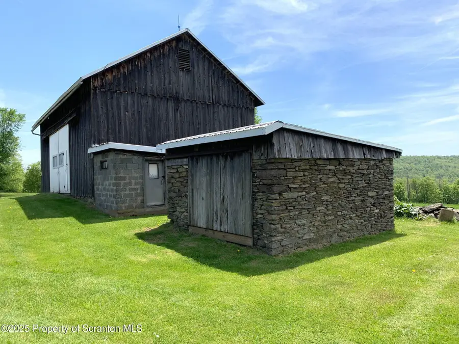 Lot 4 State Route 2014, Clifford Township, PA 18470 - Image #3