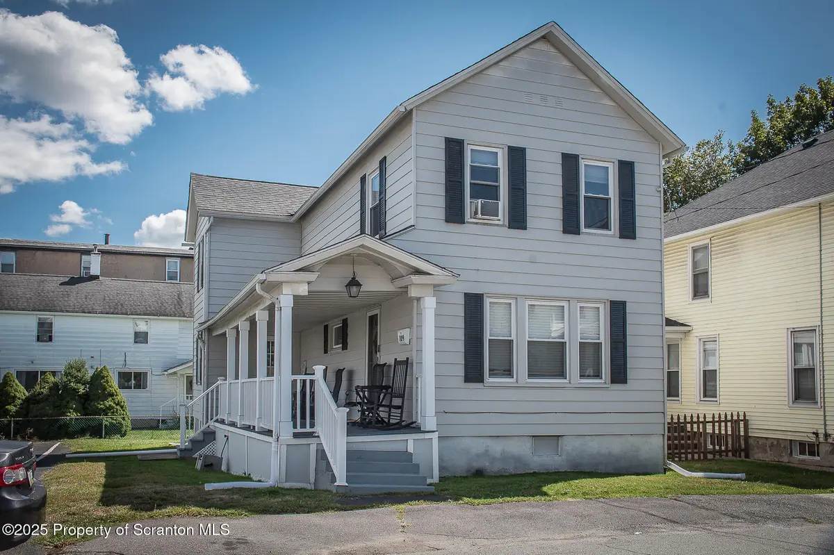 109 Church Street, Pittston, PA 18640 - Image #1