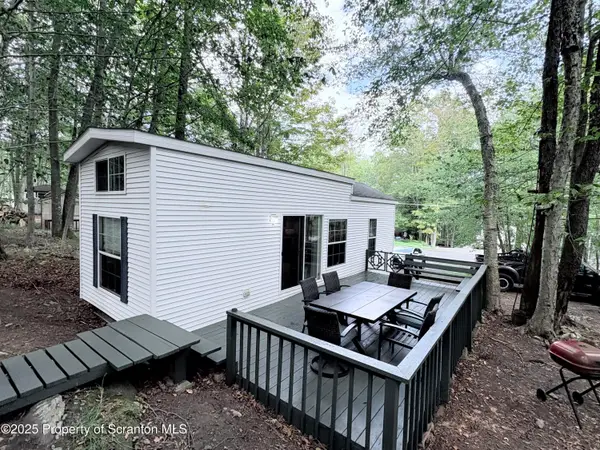 284 Wildlife Way, Covington Twp, PA 18424