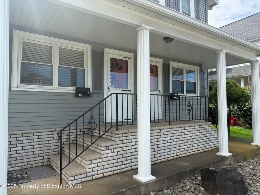 701-703 Union Street, Taylor, PA 18517 - Image #2