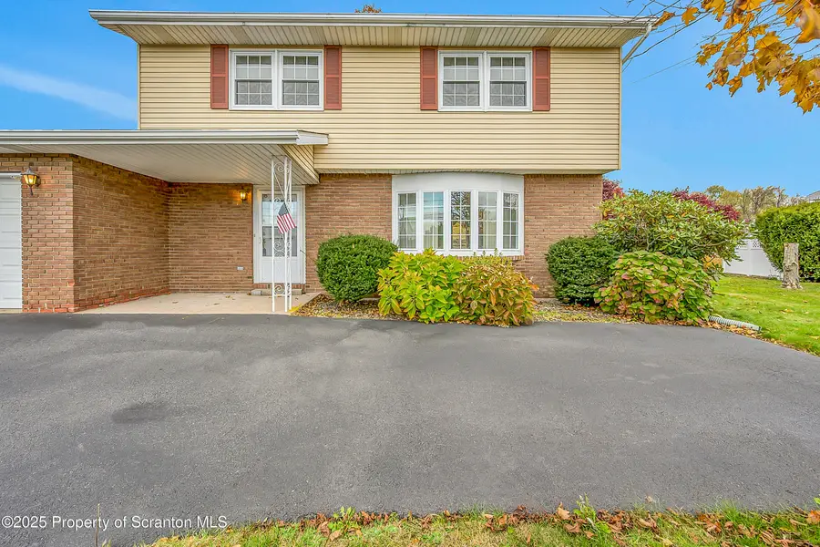 1235 N Sumner Avenue, Scranton, PA 18508 - Image #3