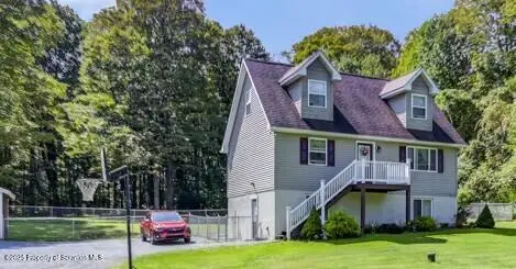 221 Cherrywood Lane, Madison Township, PA 18444 - Image #1