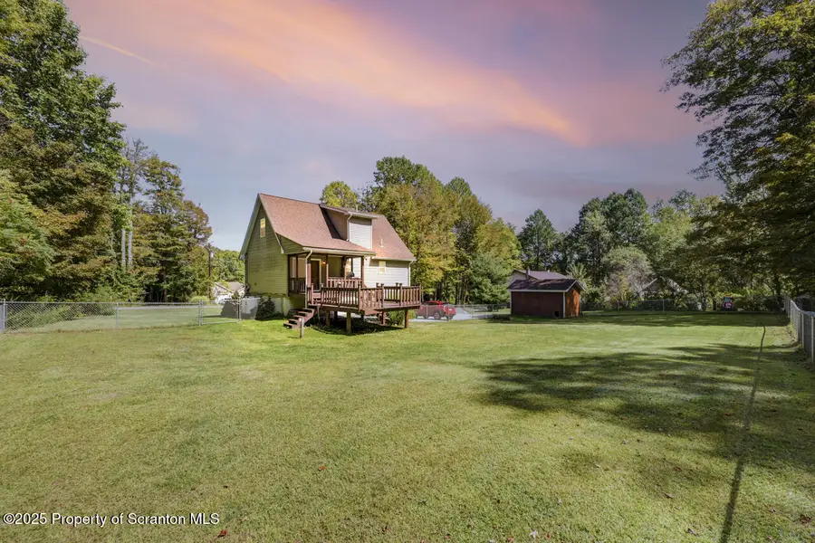 221 Cherrywood Lane, Madison Township, PA 18444 - Image #2