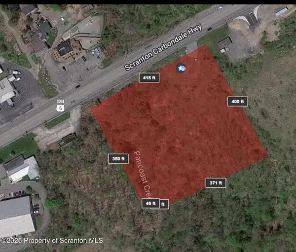 Scranton Carb, Dickson City, PA 18519