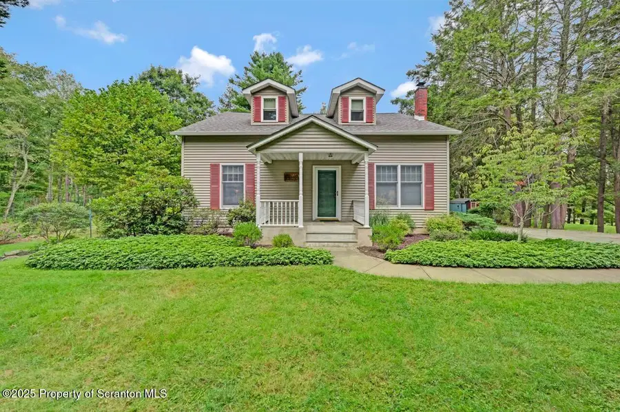 353 Benton Road, North Abington Township, PA 18414 - Image #2