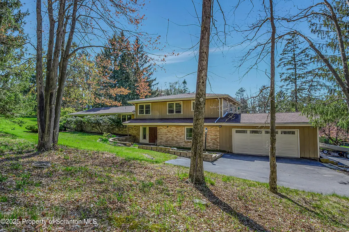 210 Stevenson Road, Clarks Summit, PA 18411 - Image #1