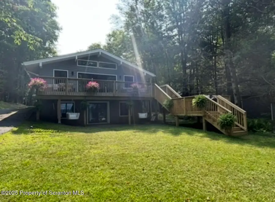 1010 Crystal Lake Boulevard, Fell Township, PA 18407 - Image #2