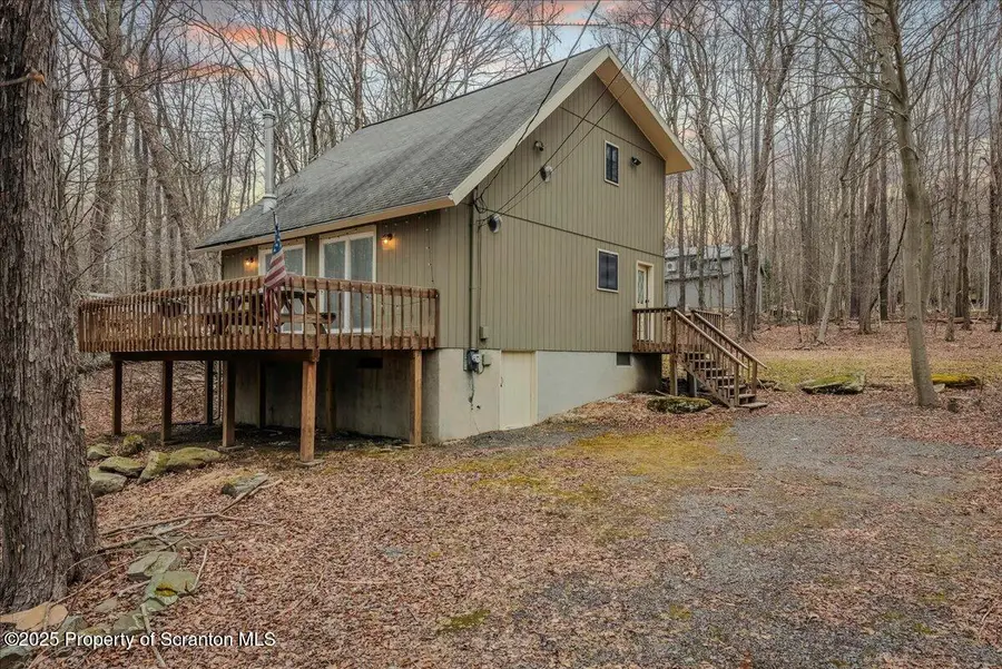 62 Locust Lane, Clifton Township, PA 18424 - Image #2