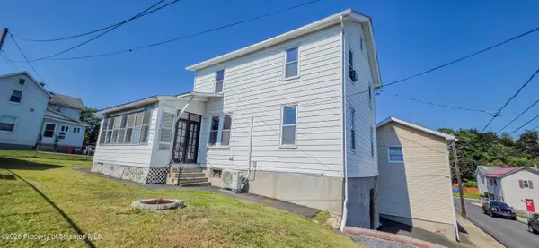 115 W High Street, Taylor, PA 18517