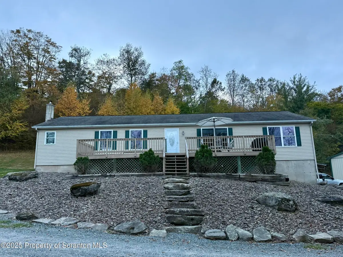 44 Franks Old Road, Pleasant Mount, PA 18453 - Image #1