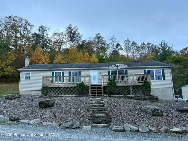 44 Franks Old Road, Pleasant Mount, PA 18453