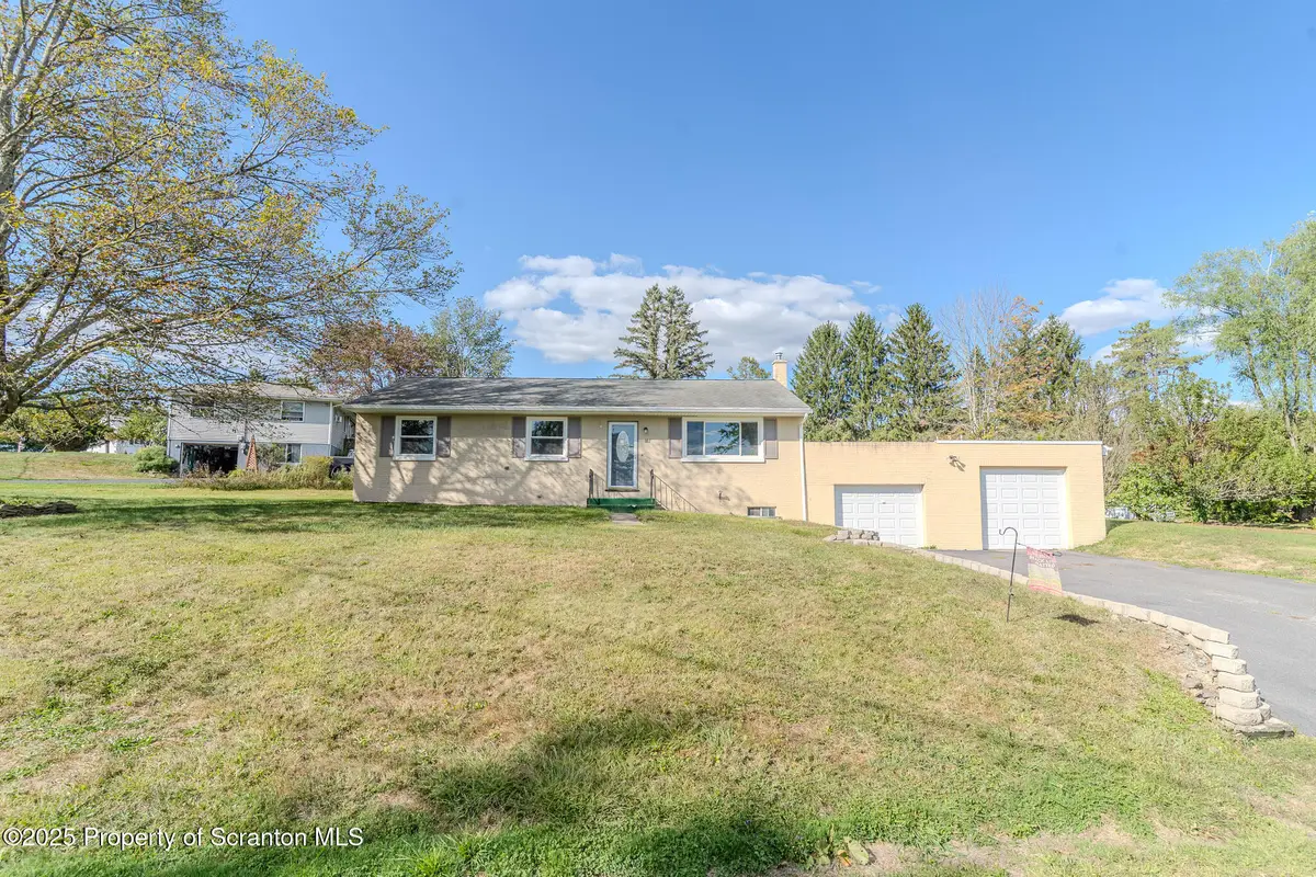101 Sunset Drive, Dalton, PA 18414 - Image #1
