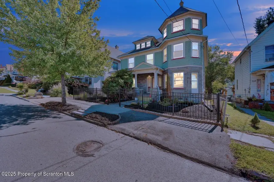 616 618 Harrison Avenue, Scranton, PA 18510 - Image #2