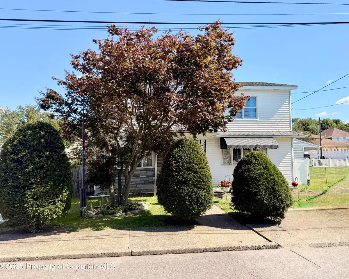 307 Charles Street, Old Forge, PA 18518 - Image #1