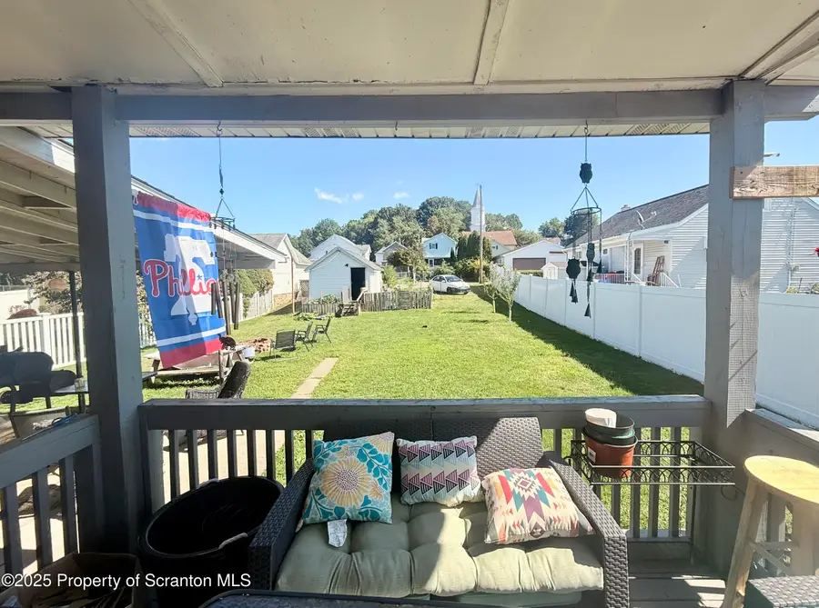 307 Charles Street, Old Forge, PA 18518 - Image #3