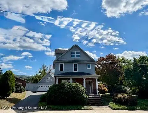 105 S Main Street, Archbald, PA 18403 - Image #1