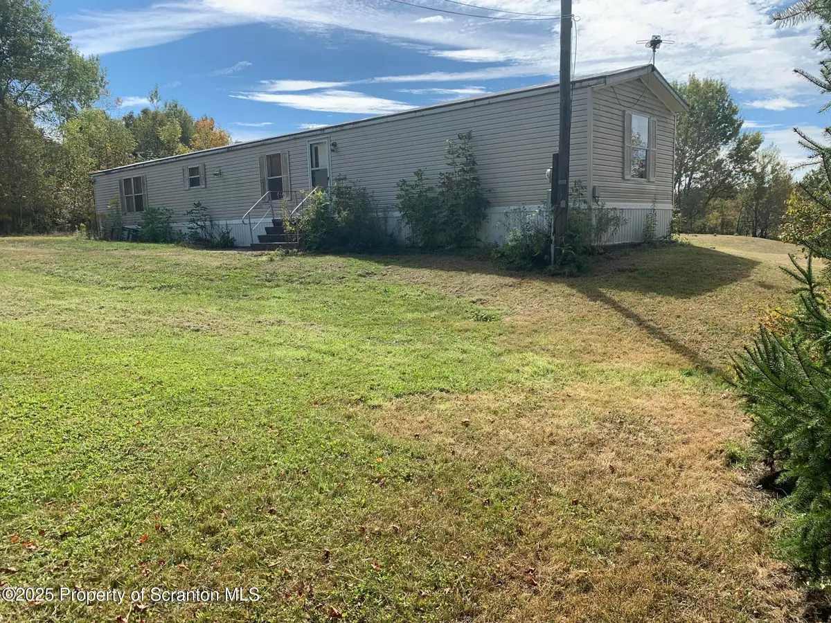 6010 Fiddle Lake Road Road, Union Dale, PA 18470 - Image #1