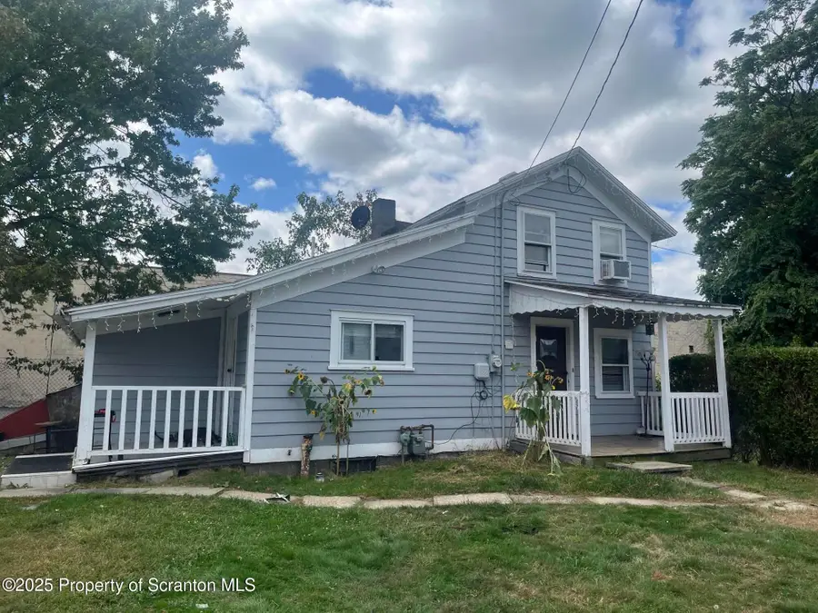 512 Electric Street #510-516, Scranton, PA 18509 - Image #3