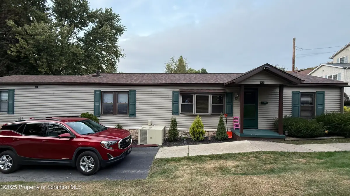 181 Belmont Street, Carbondale, PA 18407 - Image #1