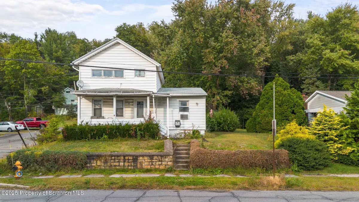 1924 Luzerne Street, Scranton, PA 18504 - #1