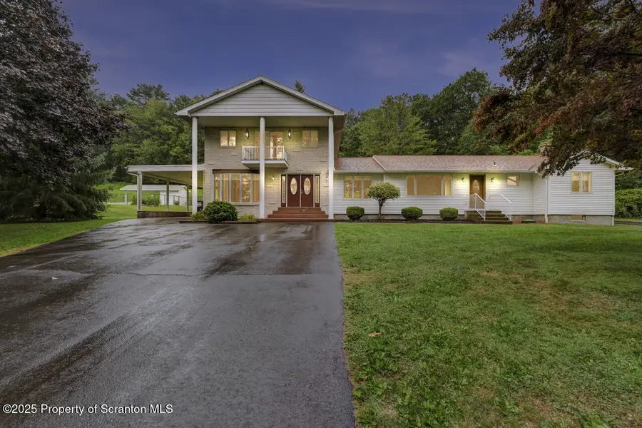 937 Cortez Road, Jefferson Township, PA 18436 - Image #2
