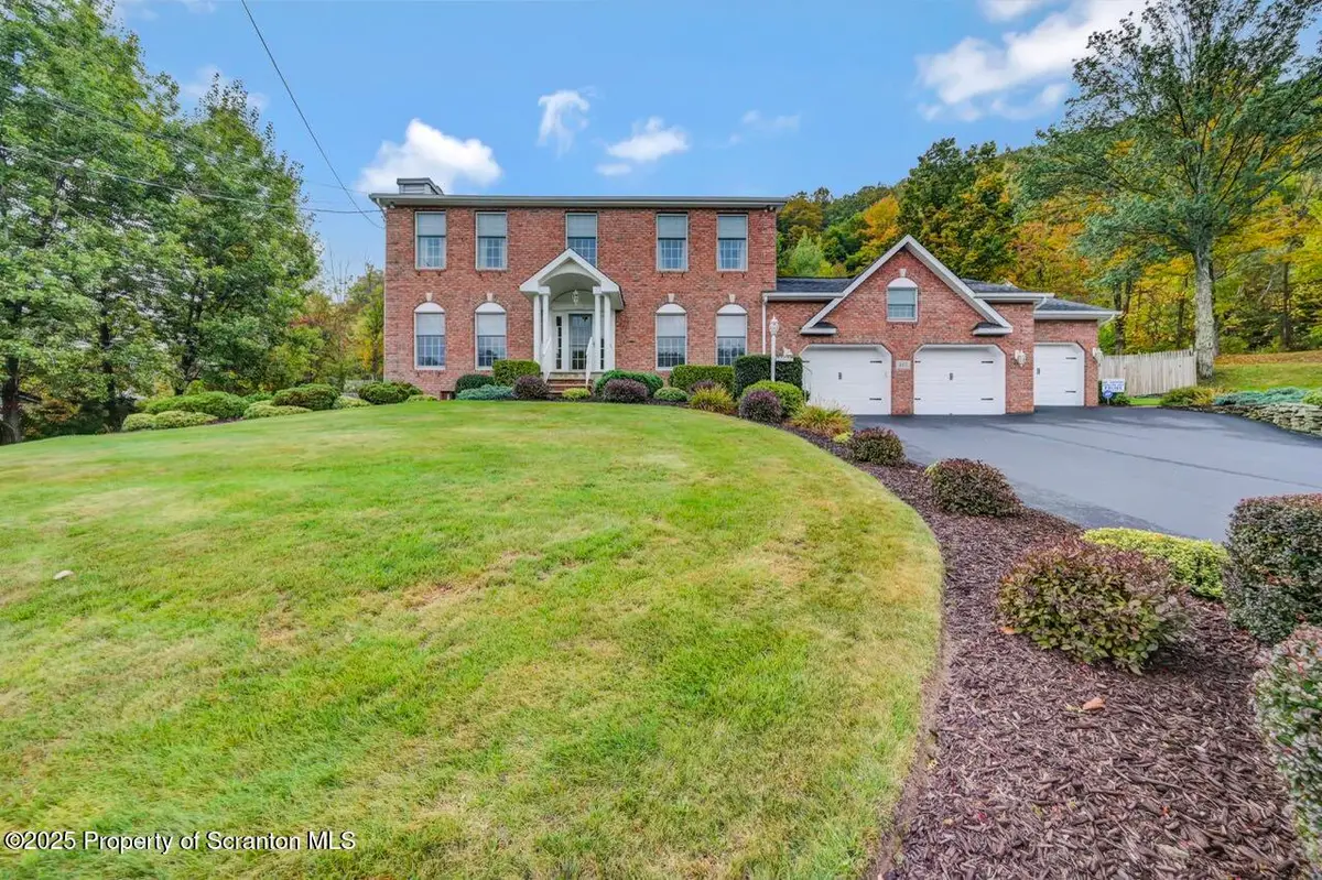 317 Bailey Street, Clarks Green, PA 18411 - Image #1