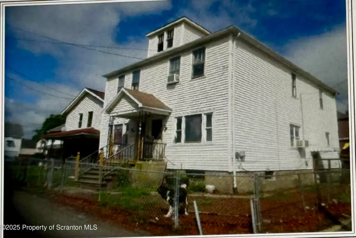 14 - 15 Myers Lane, Kingston, PA 18704 - Image #1