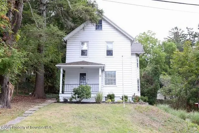 220 Clark Avenue, Clarks Summit, PA 18411 - Image #1