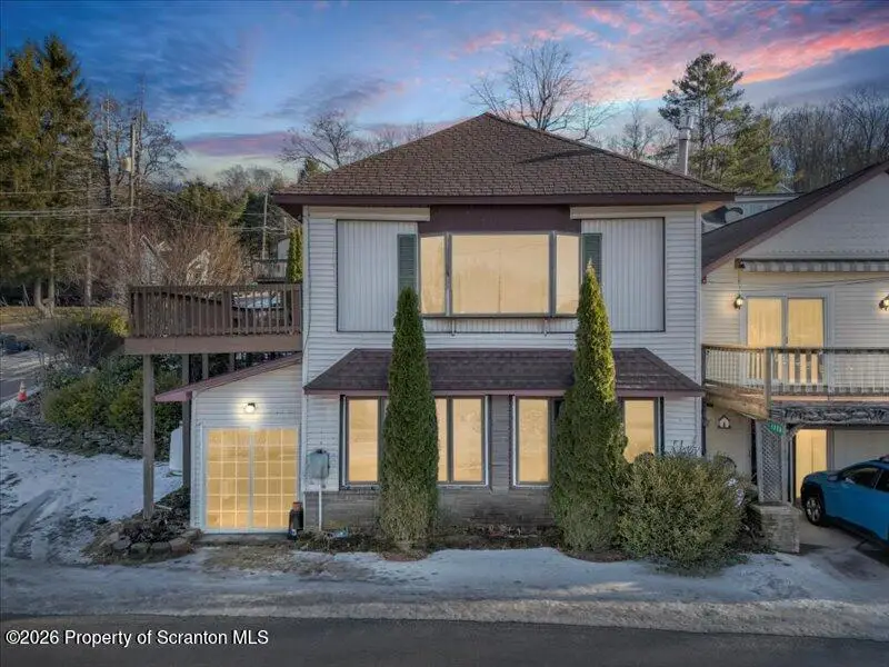 1228 Lake Road, Factoryville, PA 18419 - Image #1