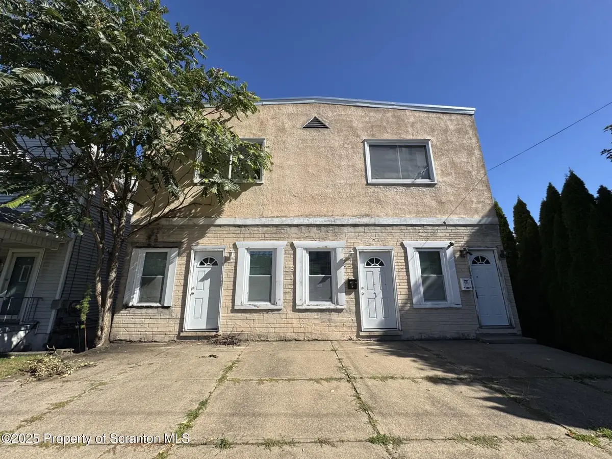 1610 1612 Farr Street #L3, Scranton, PA 18504 - #1