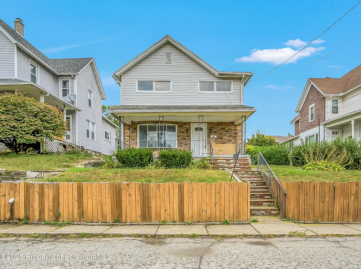 440 Leggett Street, Scranton, PA 18508 - Image #1