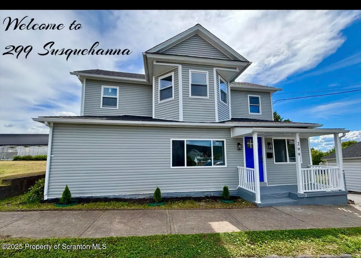 299 Sususquehanns Avenue, Exeter, PA 18643 - Image #1