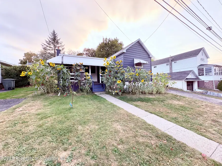 708 Morse Avenue, Simpson, PA 18407 - Image #2